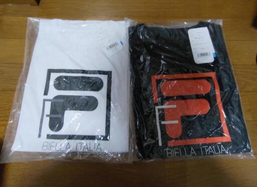 Tシャツ 2枚