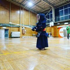 🌸正孝塾🌸剣士募集中!!大人も子供も初心者大歓迎！の画像
