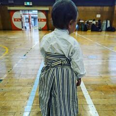 🌸正孝塾🌸剣士募集中!!大人も子供も初心者大歓迎！の画像