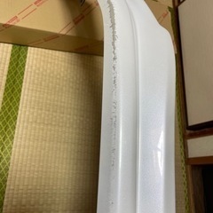 レクサス　CT200h LX-MODE フロントスポイラーの画像