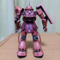 ⭐ス―パーハイコンプリート 　ザク　１/１４４スケールですの画像