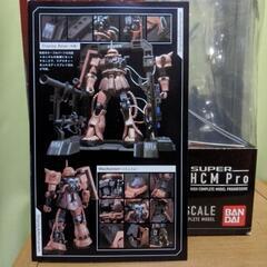 ⭐ス―パーハイコンプリート 　ザク　１/１４４スケールですの画像