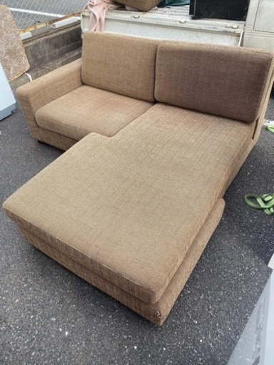 配送可能　ソファーなど