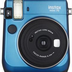 最終価格！■チェキ■instax mini 70■カメラ■
