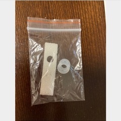 （取引中）毛穴スキンケア用品の画像