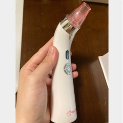 （取引中）毛穴スキンケア用品の画像