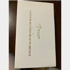 （取引中）毛穴スキンケア用品の画像