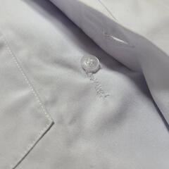 福平小学校　長袖シャツ　120の画像
