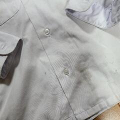 福平小学校　長袖シャツ　120の画像