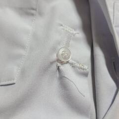 福平小学校　長袖シャツ　120の画像