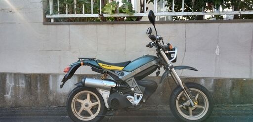 ストリートマジック110