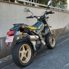 ストリートマジック110の画像