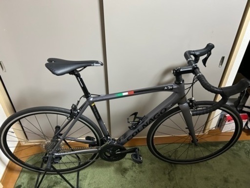 コルナゴ　COLNAGO A2-r シマノ105 ロードバイク