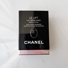 CHANEL ル　リフト　ラ　クレーム　マン　