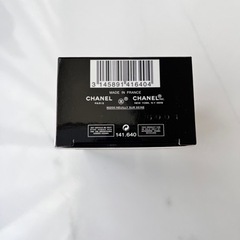 CHANEL ル　リフト　ラ　クレーム　マン　の画像