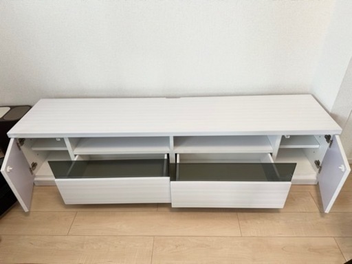 【美品】テレビ台