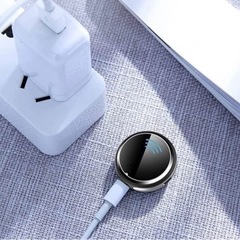 （未使用品）BINGXIN 虫除けリング 蚊除けリング 虫よけ ブレスレット の画像