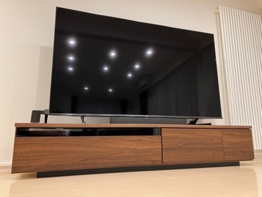 【絶対お得‼︎】国産テレビボード