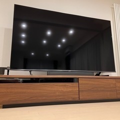  【絶対お得‼︎】国産テレビボード