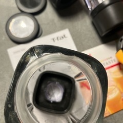 【欠け有り】T-fal ミキサー　BL143の画像