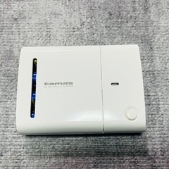 モバイルバッテリー