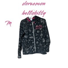 DRAEMONパーカー