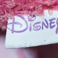 💕20センチふわふわディズニープーさんピグレットの画像