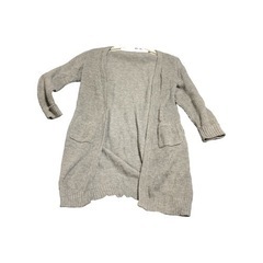 SHINY RIPPLE カーディガン④の画像