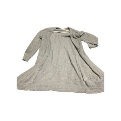 SHINY RIPPLE カーディガン④の画像