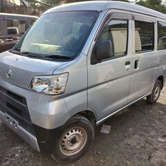 R.1(2019)年 ダイハツ ハイゼットカーゴ デラックス S...