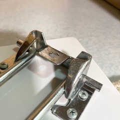 【無料】折りたたみローテーブル(UVコーティング)の画像