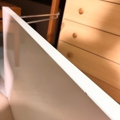 【無料】折りたたみローテーブル(UVコーティング)の画像