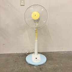  14585  YAMAZEN リビング扇風機   ◆大阪市内・...