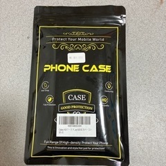 【未使用品】Galaxy A53 ケース マットブラック 米軍MIL規格 耐衝撃 『5GモデルSC-53C/SCG15 対応』〔薄型 軽量 擦り傷/落下防止 滑り止め〕［柔軟性 TPU素材］の画像