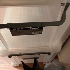 カラーボックス❌2の画像