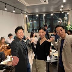 【ファンズドリーム主催 20代〜30代限定】友活・カフェ会
