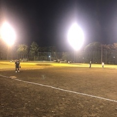 第6回練習会@猿江恩賜公園