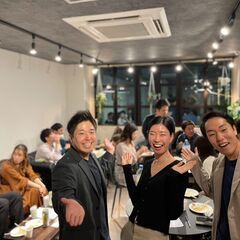 【ファンズドリーム主催20代〜30代限定】友活・カフェ会の画像