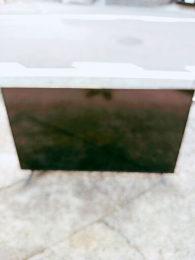 ELSONIC 55型4K対応液晶テレビ ECC-TU55R3