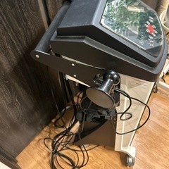 エステマシーンの画像