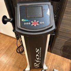 エステマシーンの画像