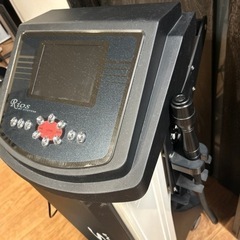 エステマシーンの画像