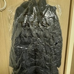 タトラス　POLITEAMA NAVY 05サイズ　タトラスダウンの画像