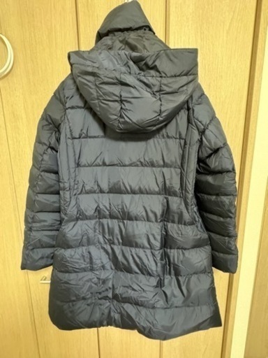 タトラス　POLITEAMA NAVY 05サイズ　タトラスダウン