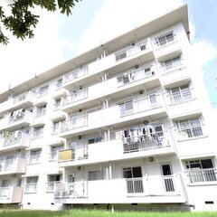 【敷金・礼金・手数料・更新料０円！】ビレッジハウス仙台鶴ケ谷五丁...