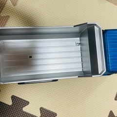 トイコーフリクション ジュニアダンプの画像