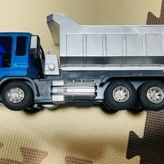 トイコーフリクション ジュニアダンプの画像