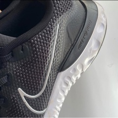 「あげます。」NIKE MENS RENEW RN 25cmの画像