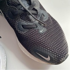 「あげます。」NIKE MENS RENEW RN 25cmの画像