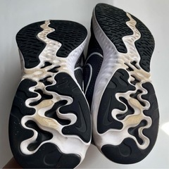 「あげます。」NIKE MENS RENEW RN 25cmの画像